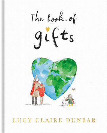 The Book of Gifts Book