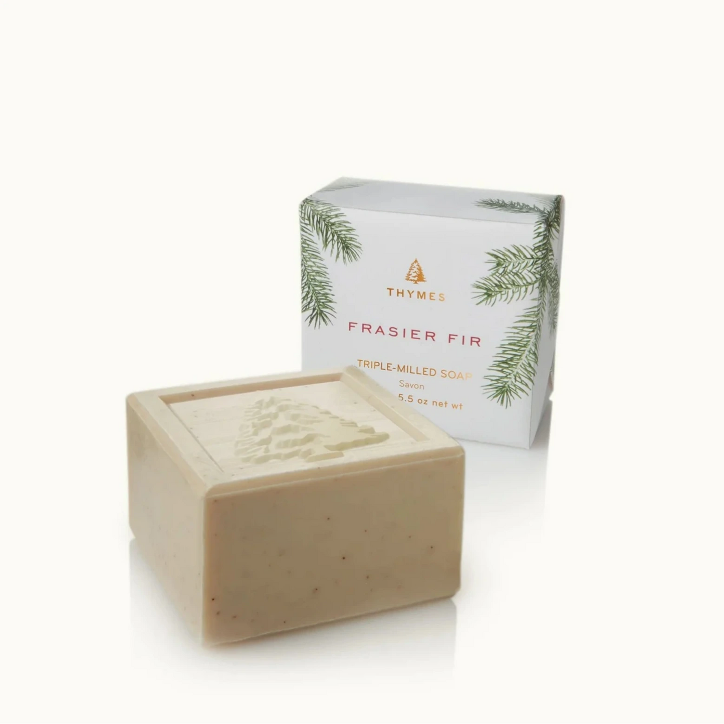 Frasier Fir Bar Soap