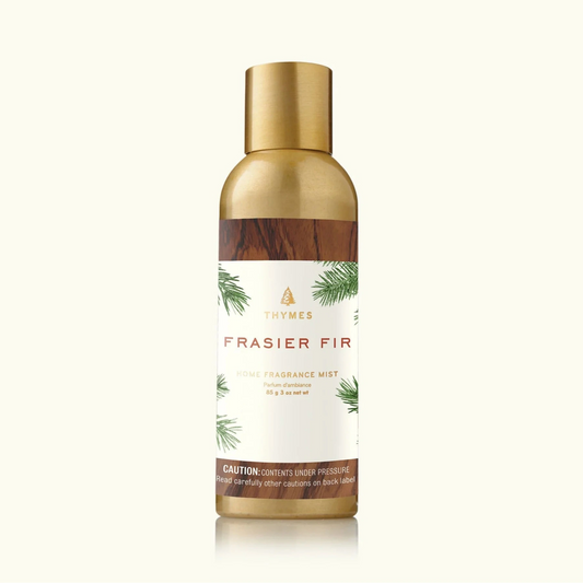 Frasier Fir Home Fragrance Mist