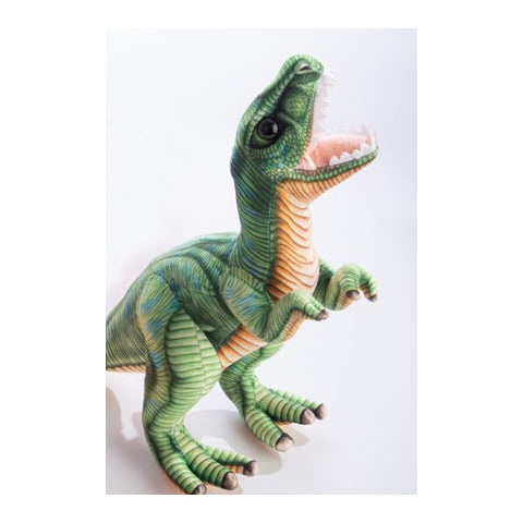 Plush Tyrannosaurus Rex Dinosaur