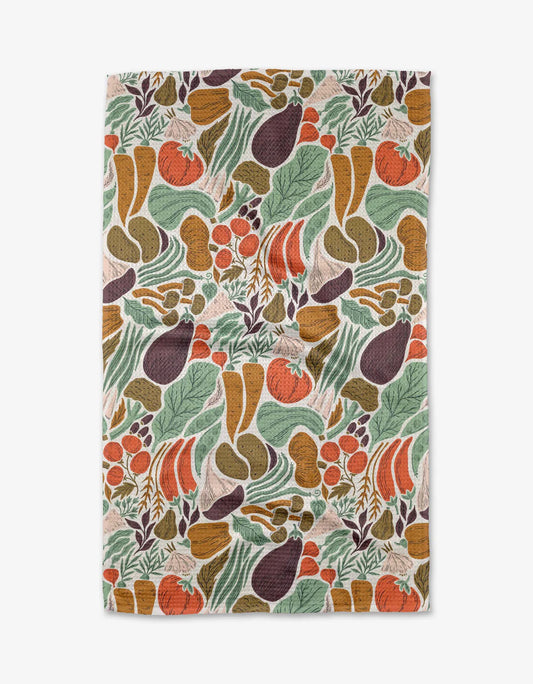 Twila Tea Towel