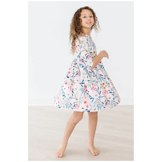 Twirl Dress Whimsy