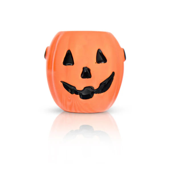 Boo Bucket Nora Fleming Attachment