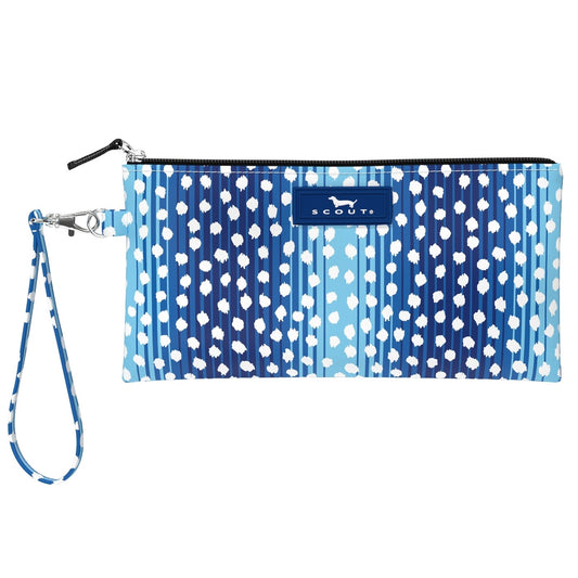 Scout Kate Wristlet You've Spot Mail