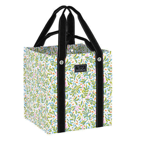 Scout Market Tote Bagette Olive or Twist