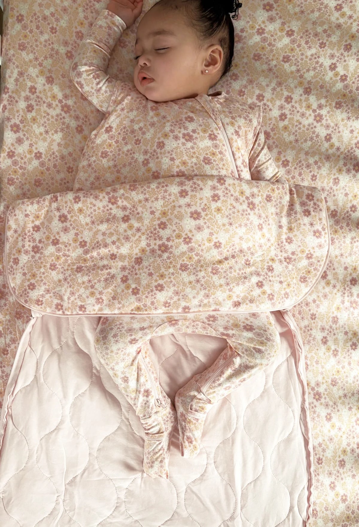 Sleep Sack Sorbet