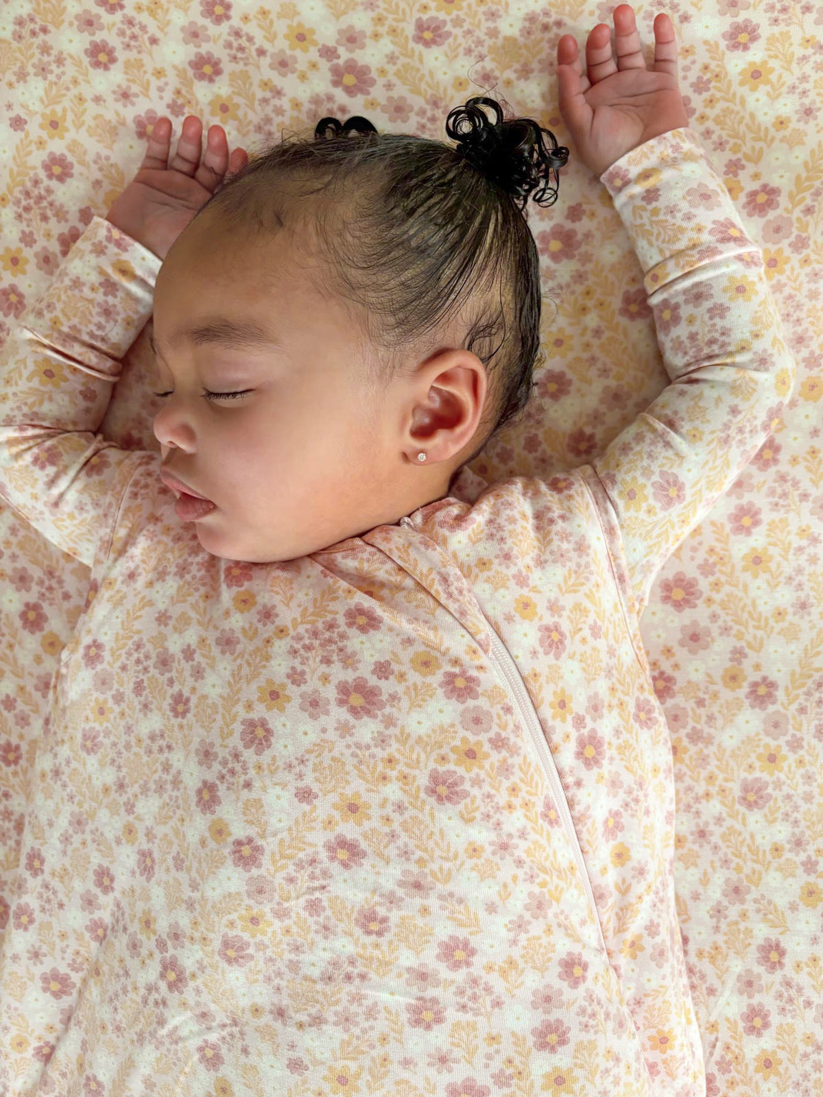Sleep Sack Sorbet