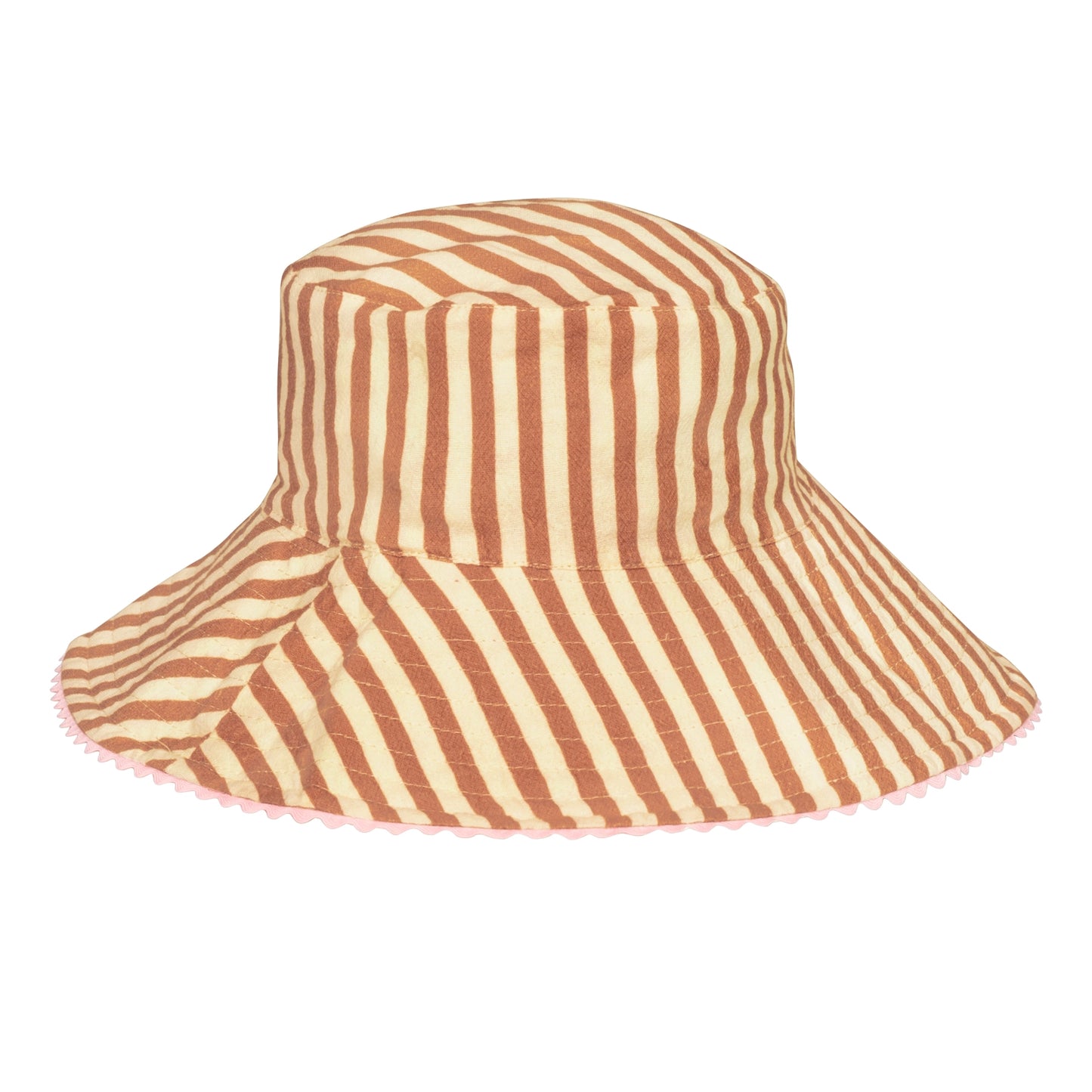 Very Cherry Reversible Bucket Hat