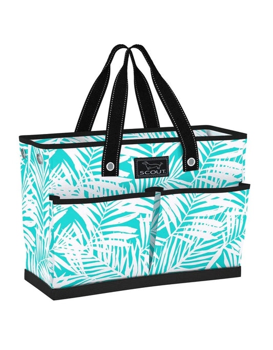 Scout Tote The BJ Bag Miami Nice