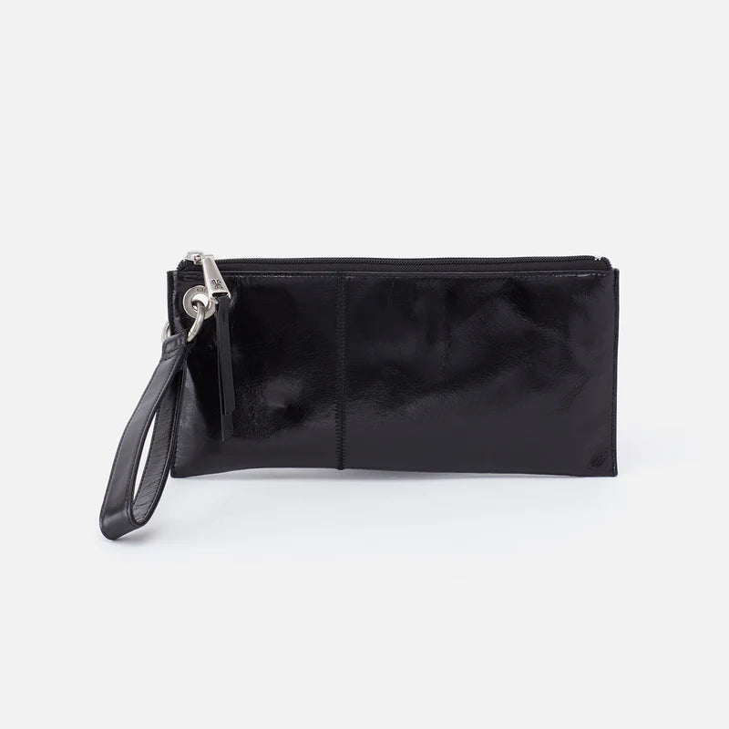 Vida Clutch Black