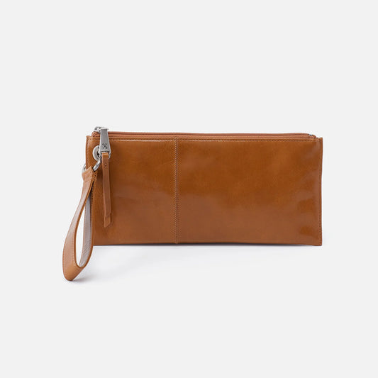 Vida Wristlet Truffle