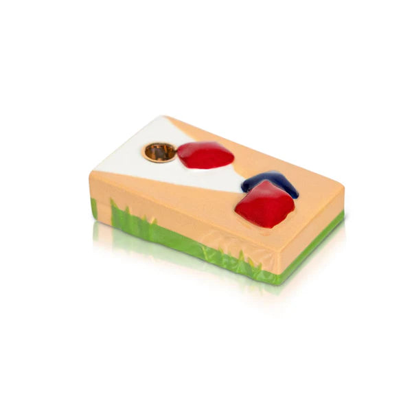 Baggin' Rights Nora Fleming Attachment