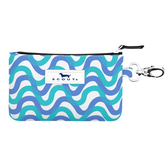 Scout Card Holder IDKase Wiggle Room