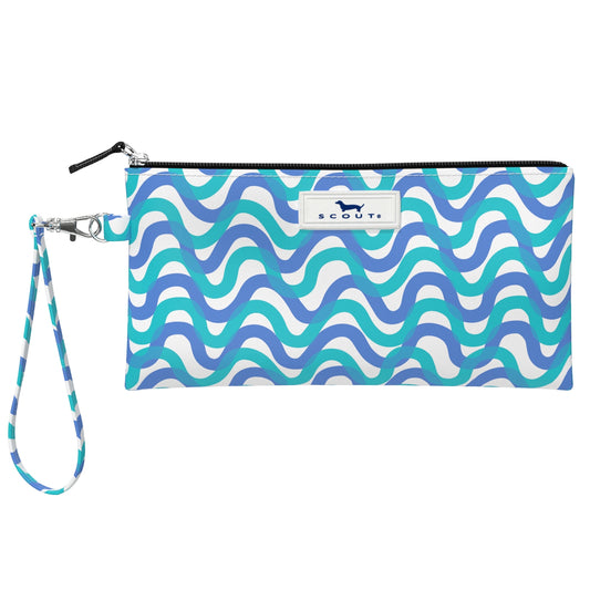 Scout Kate Wristlet Wiggle Room
