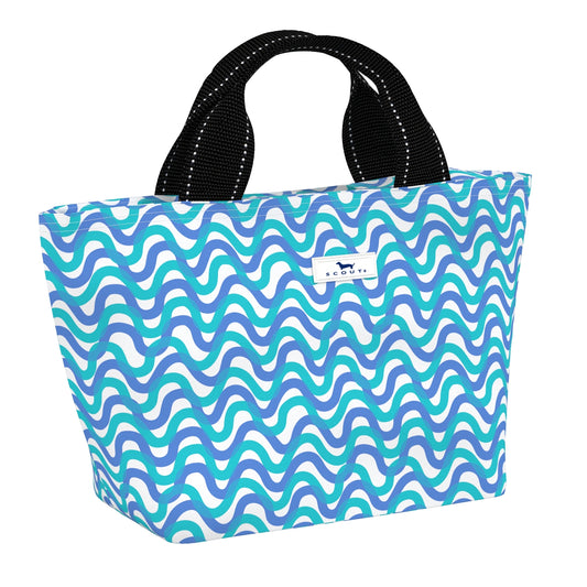 Scout Lunch Bag Nooner Wiggle Room