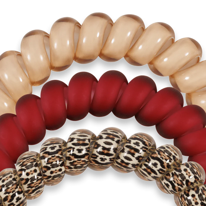 Teleties Large Wild Side