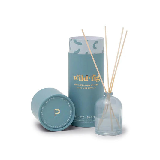 Petite Reed Diffuser Wild Fig