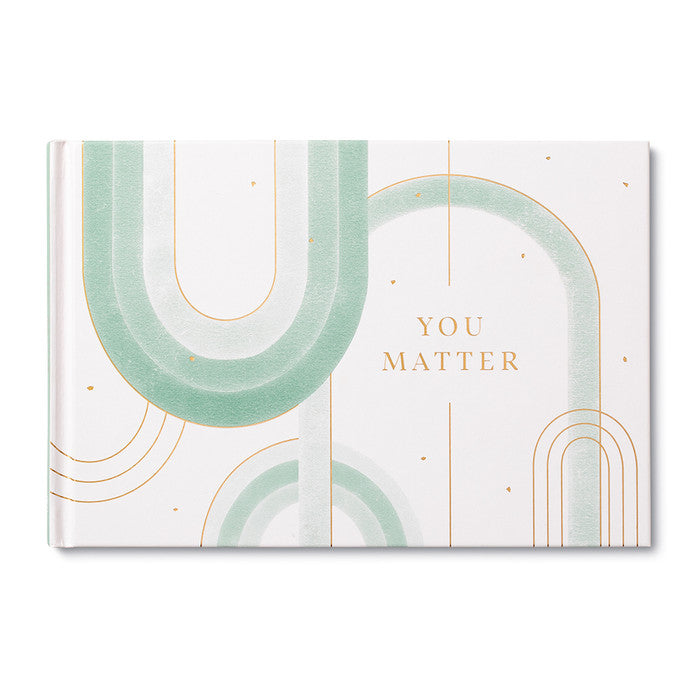 You Matter Book