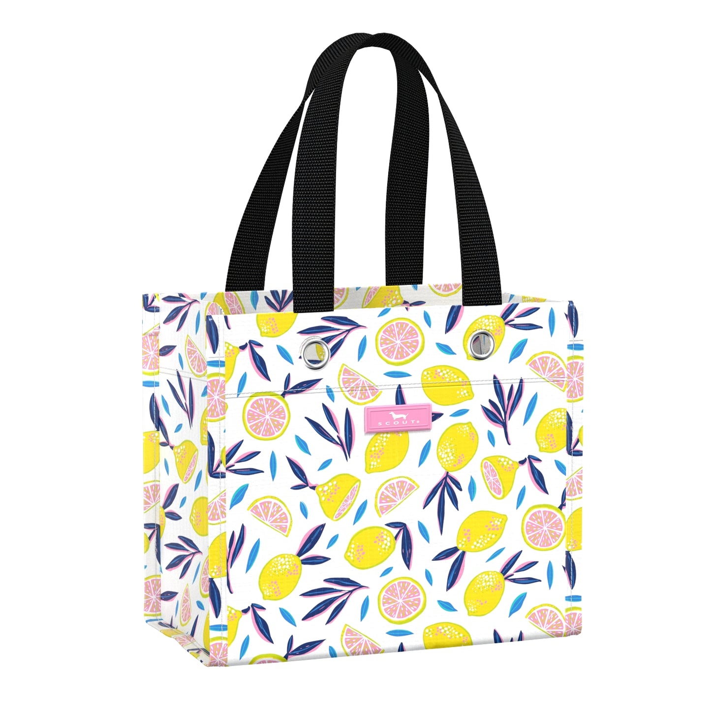 Scout Gift Bag Small Zest in Show