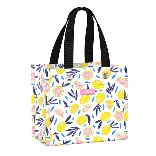 Scout Gift Bag Small Zest in Show