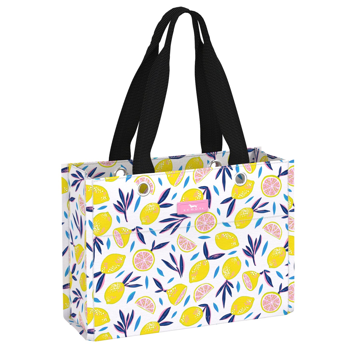 Scout Gift Bag X-Small Zest in Show